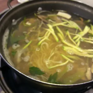 신촌해물칼국수 리뷰 사진