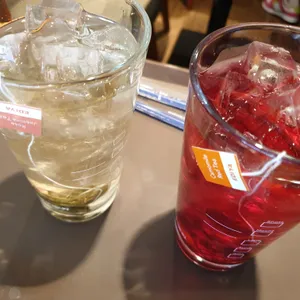이디야커피 사진
