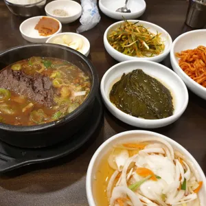 솔밭삼겹살 사진