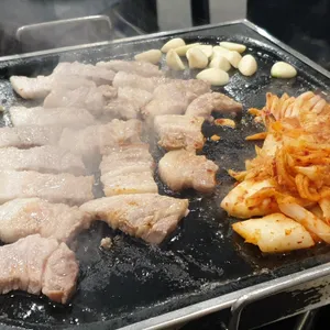 솔밭삼겹살 사진