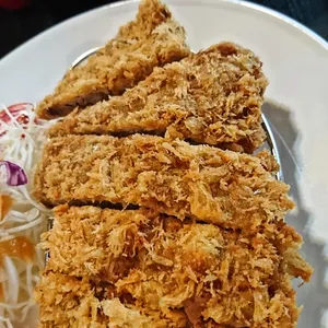 순돈까스 리뷰 사진