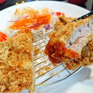 순돈까스 리뷰 사진