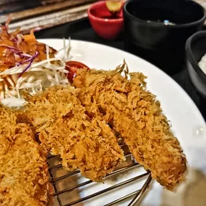 순돈까스 리뷰 사진