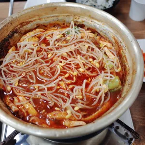 양푼애등갈비 사진