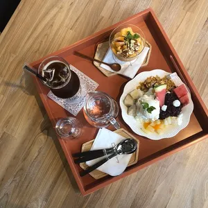 카페 드 영 리뷰 사진