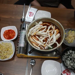 양푼애등갈비 사진