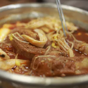 양푼애등갈비 리뷰 사진