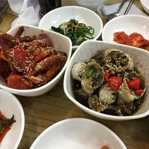 그때그집 리뷰 사진
