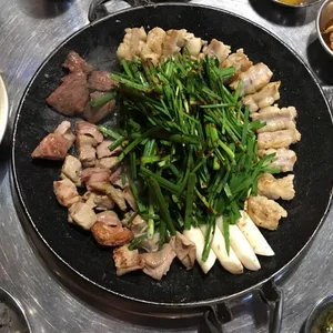 골목집곱창 사진