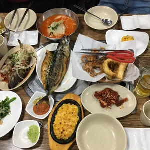 목포회센타 사진