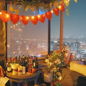 슈퍼마켓 리뷰 사진