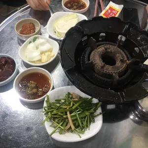 신기루 황소곱창 리뷰 사진