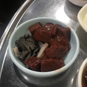 신기루 황소곱창 리뷰 사진