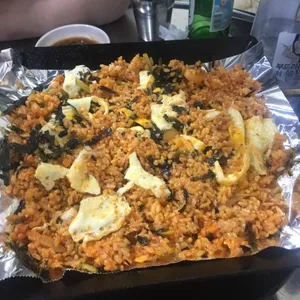 신기루 황소곱창 리뷰 사진