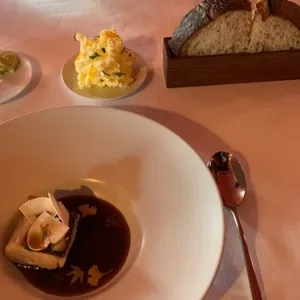 라망 시크레 리뷰 사진