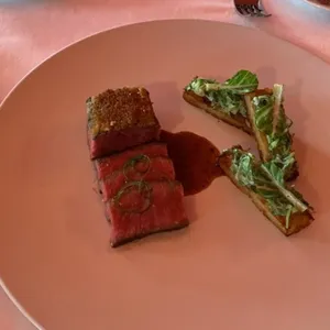 라망 시크레 리뷰 사진