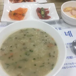 바지락명가장가네 사진