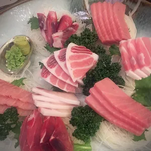 유메참치 사진