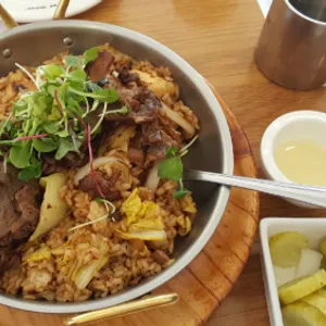 뜨삽 리뷰 사진