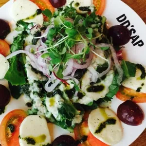 뜨삽 리뷰 사진