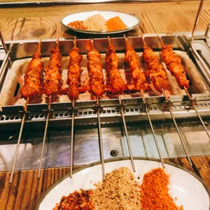진달래양꼬치 사진
