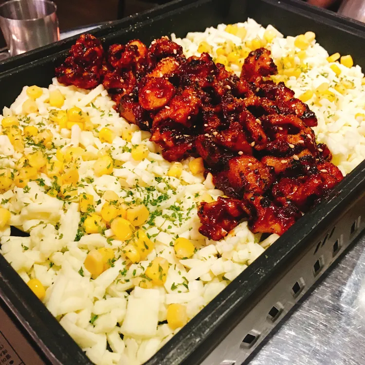 발빠닭 대표 사진