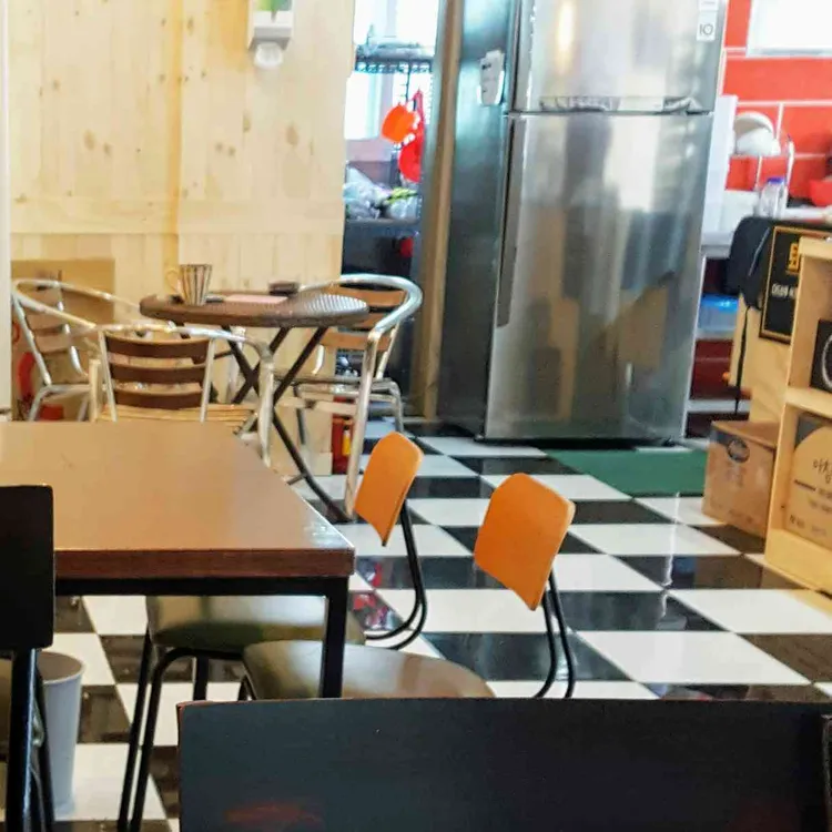 행복한떡볶이 대표 사진