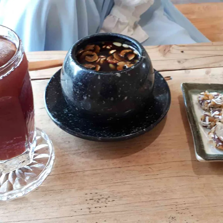 예담찻집 대표 사진