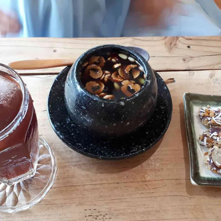 예담찻집 대표 사진