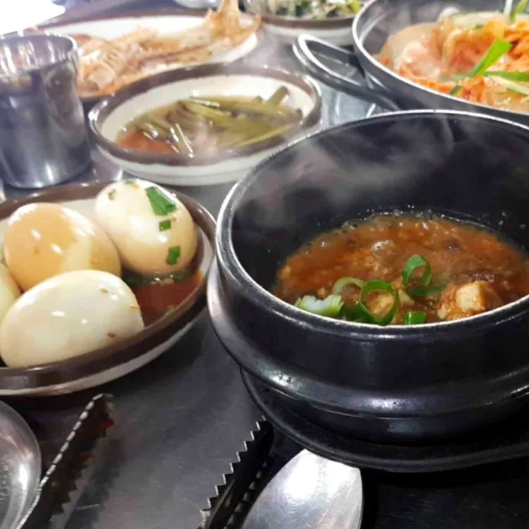 꼼닭 대표 사진