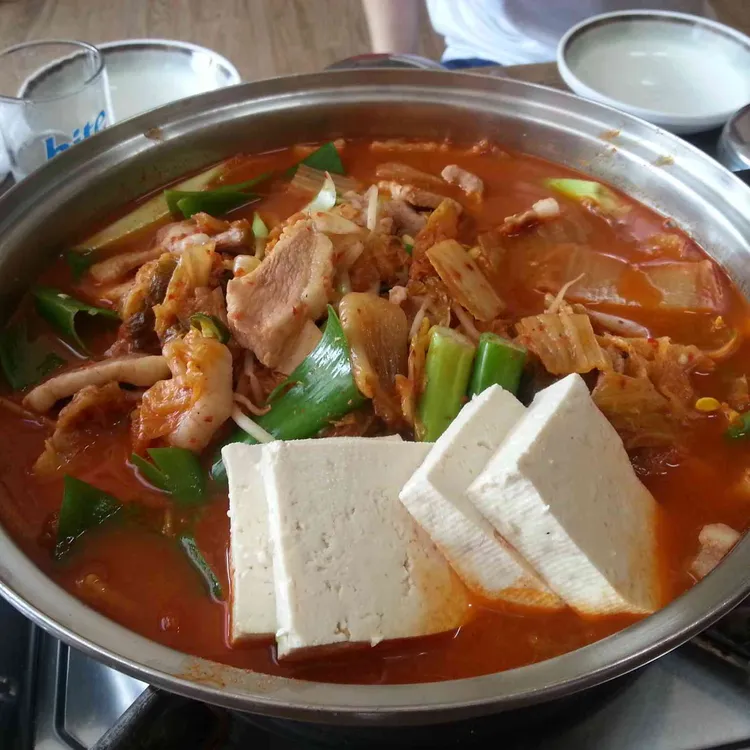 목장원식육식당 대표 사진