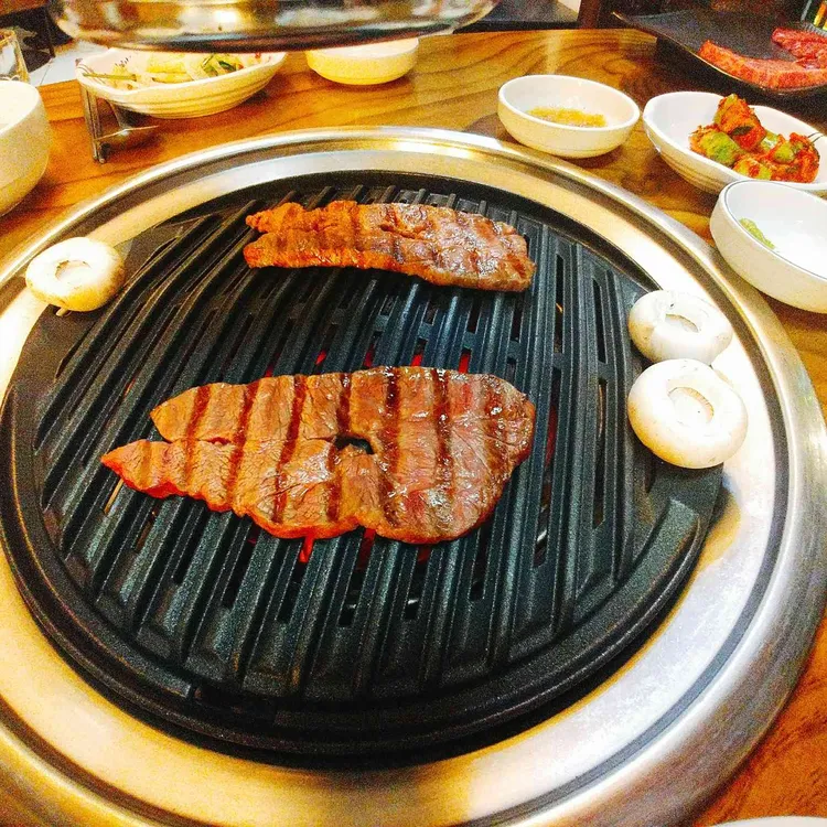 우시장 대표 사진