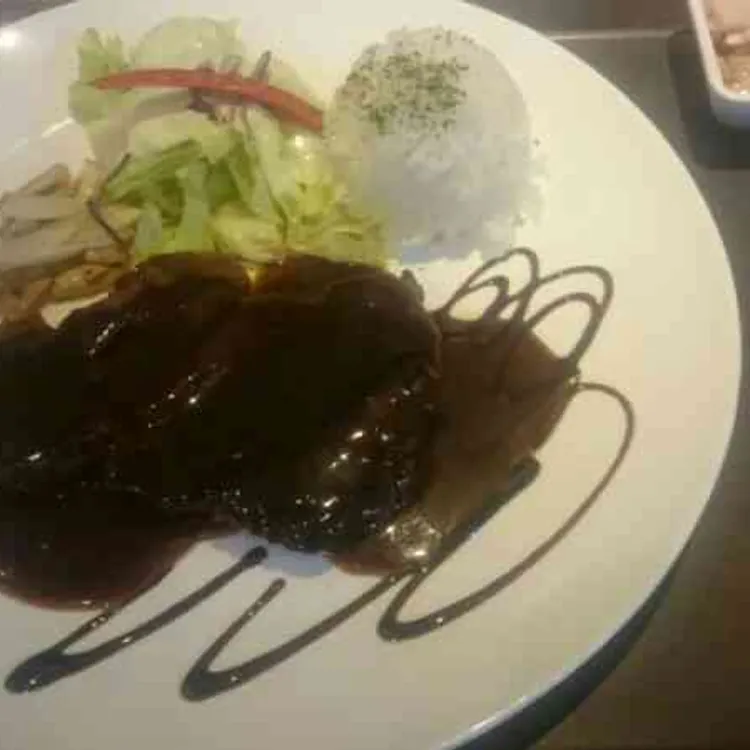 쿡스테이크하우스 대표 사진