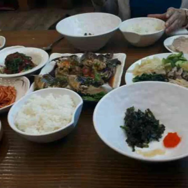 해화정 대표 사진
