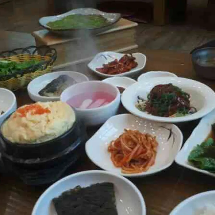 해화정 대표 사진