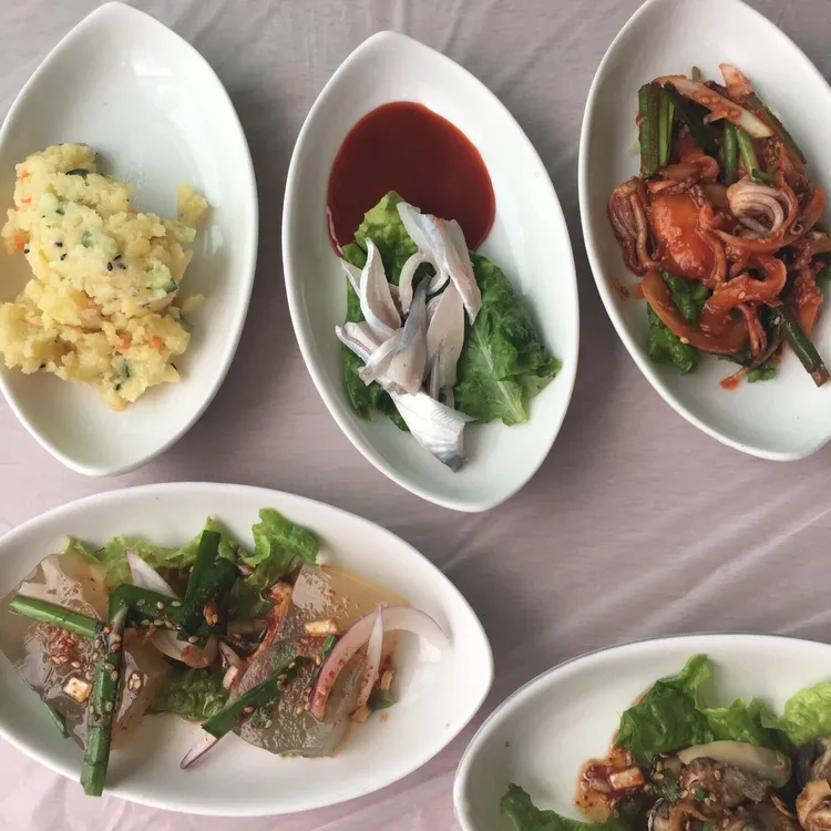 남해자연맛집 - 남해 전복, 전복찜 맛집 | 다이닝코드, 빅데이터 맛집검색