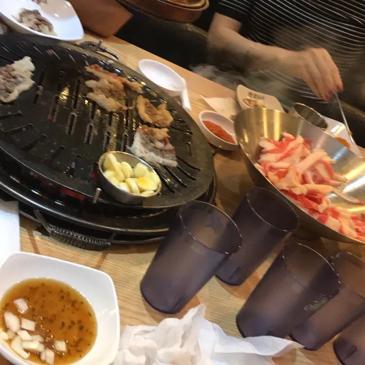 황금소 대표 사진