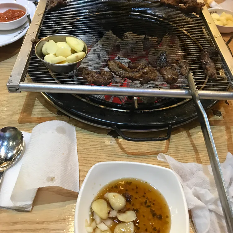 황금소 대표 사진