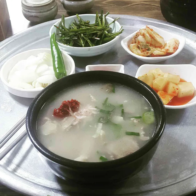 이가네돼지국밥 대표 사진