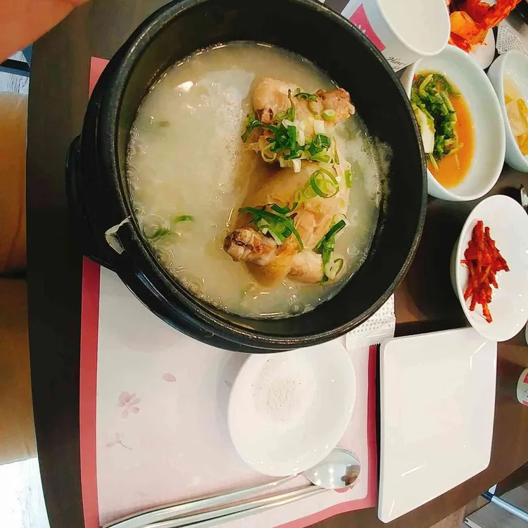 선유궁 대표 사진