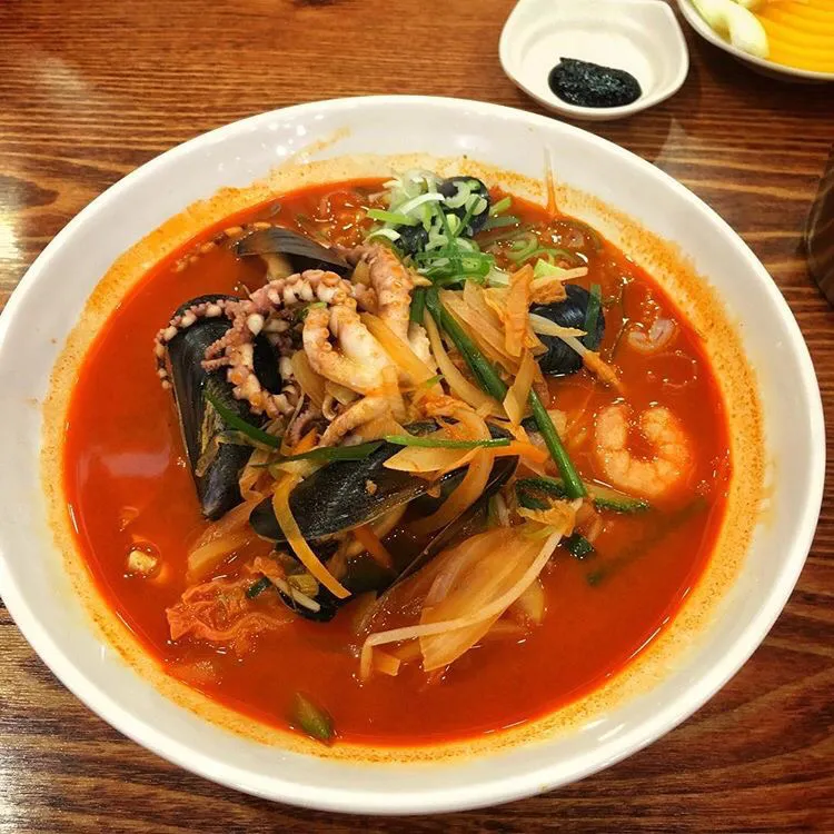 희래등 대표 사진