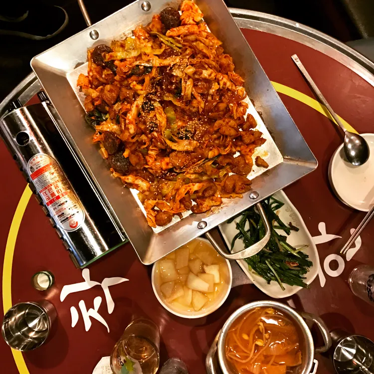 착한곱창 대표 사진