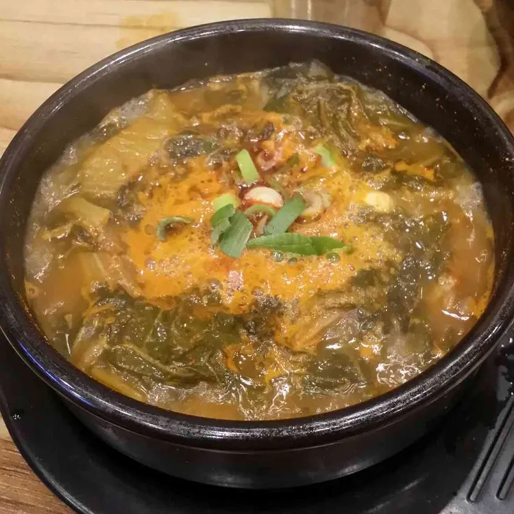 안동본가국밥 대표 사진