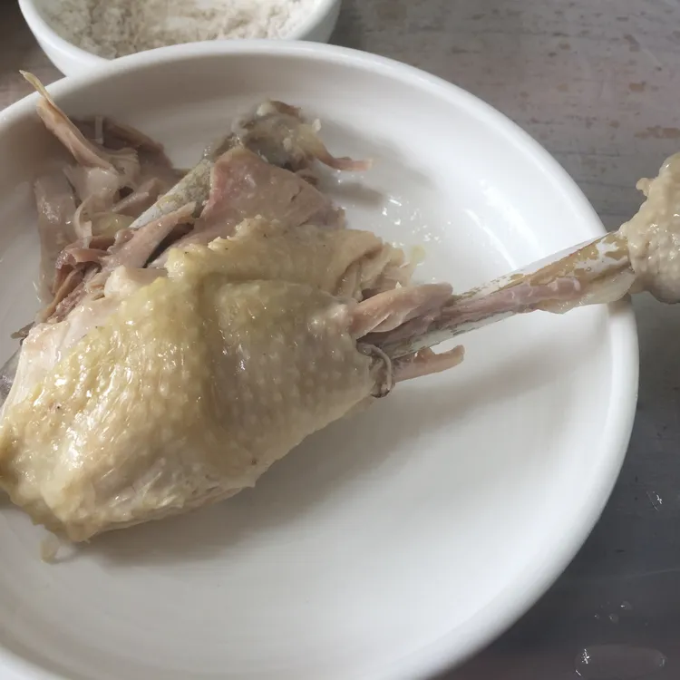 옛날집 대표 사진