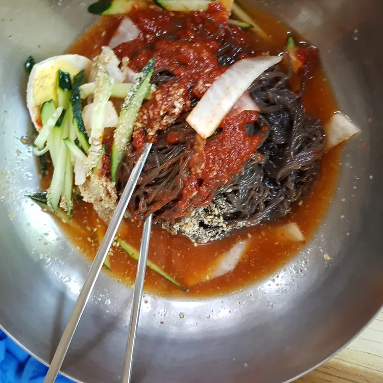할매곰탕 대표 사진