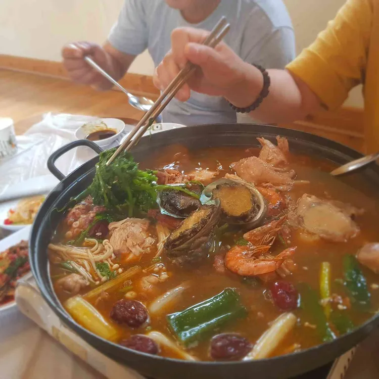 해송한옥집 대표 사진