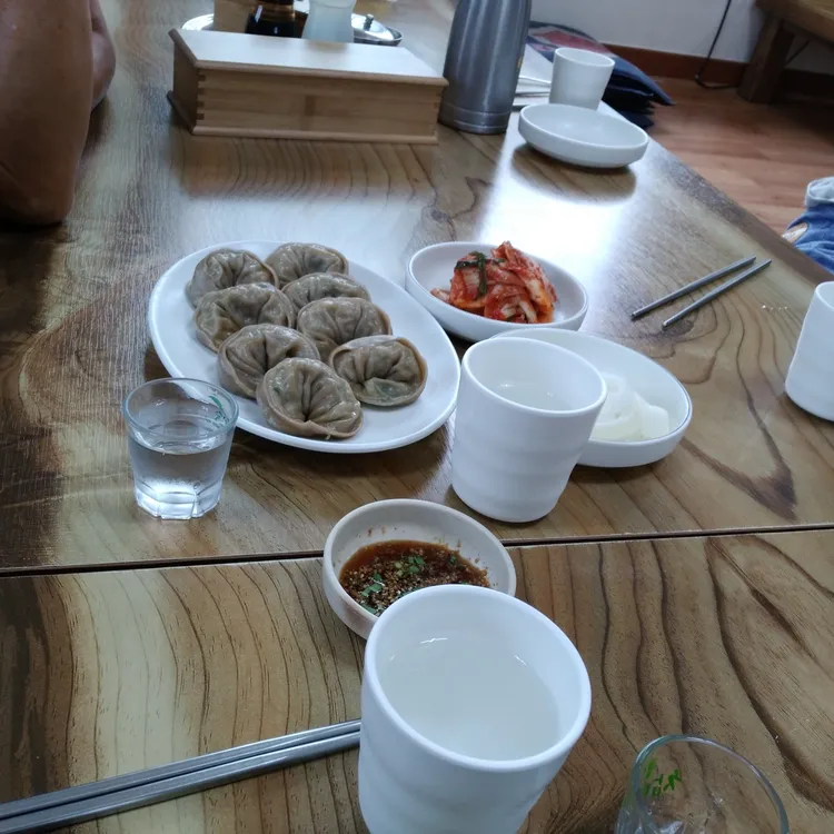 장가네막국수 대표 사진