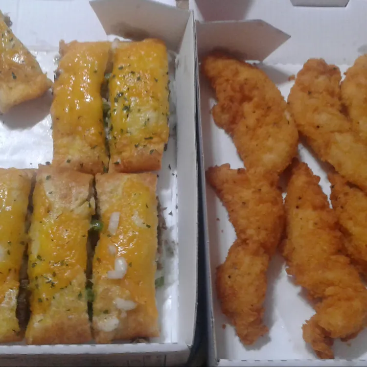 파파존스 대표 사진