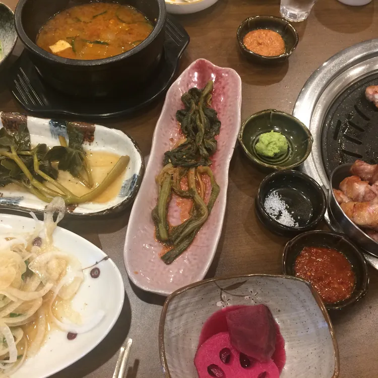 삼다연 대표 사진