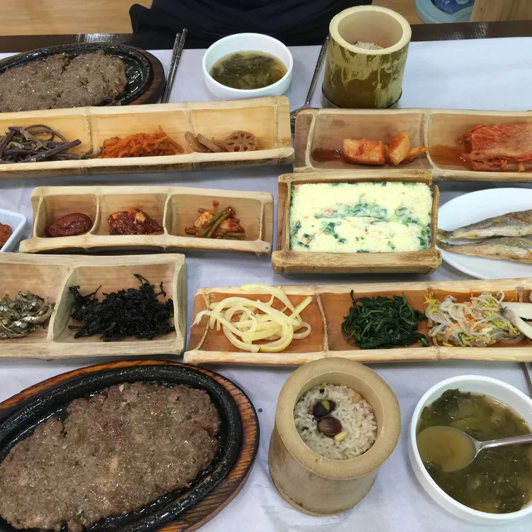 죽림원가든 대표 사진